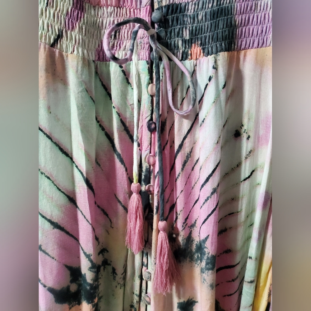 🦄 Spell Lucy gown - Picture 7 of 14